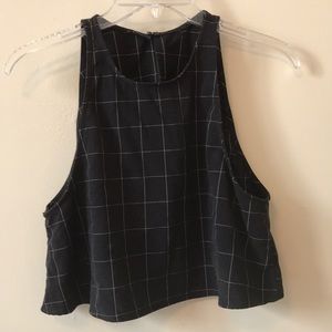 American Apparel Tank